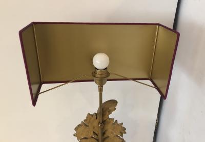 Table Lamp by Francine Villier Levy