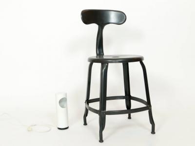 Table Lamp by Gaetano Scolari