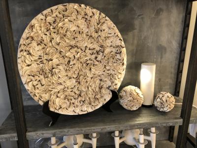 Table Lamp by Gaetano Scolari