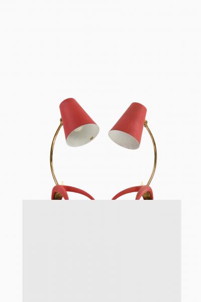 Table Lamps Produced by EW 