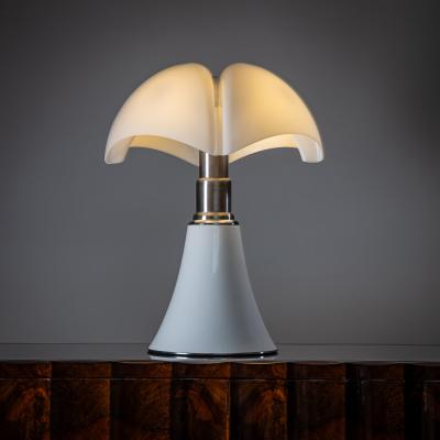 Table Lamps by Gae Aulenti Italy 1960s