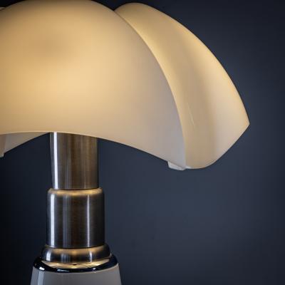 Table Lamps by Gae Aulenti Italy 1960s