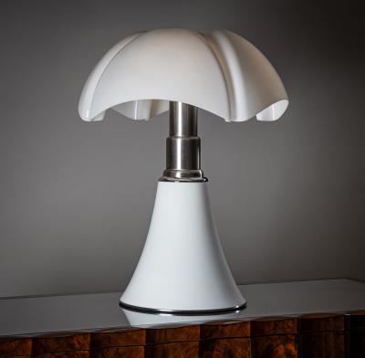 Table Lamps by Gae Aulenti Italy 1960s