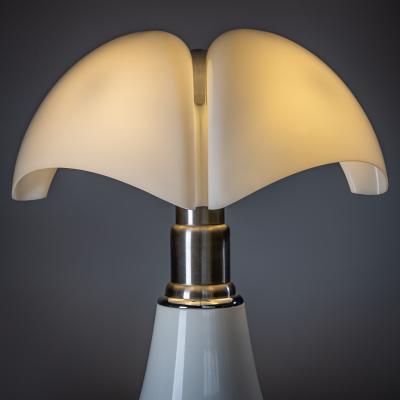 Table Lamps by Gae Aulenti Italy 1960s