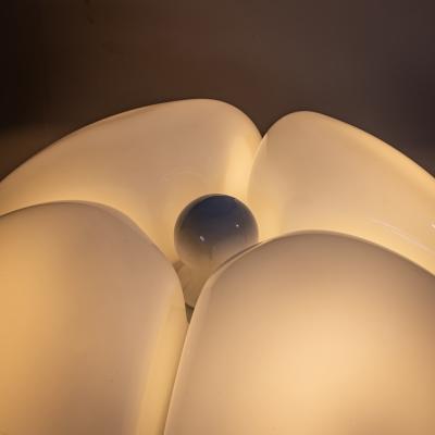 Table Lamps by Gae Aulenti Italy 1960s