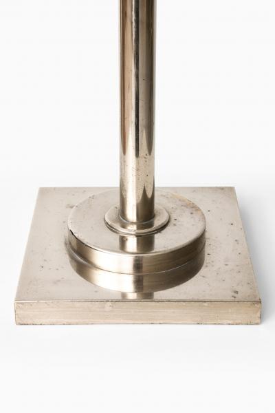 Table Mirror Probably Produced in Sweden