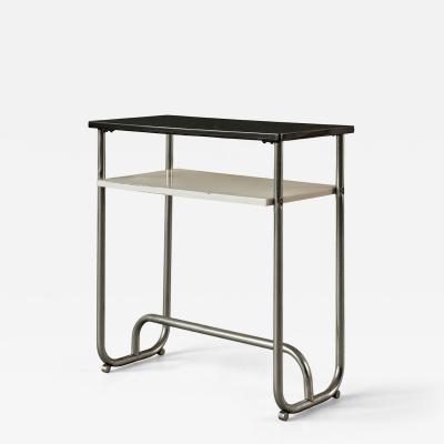 Table United States 1930s
