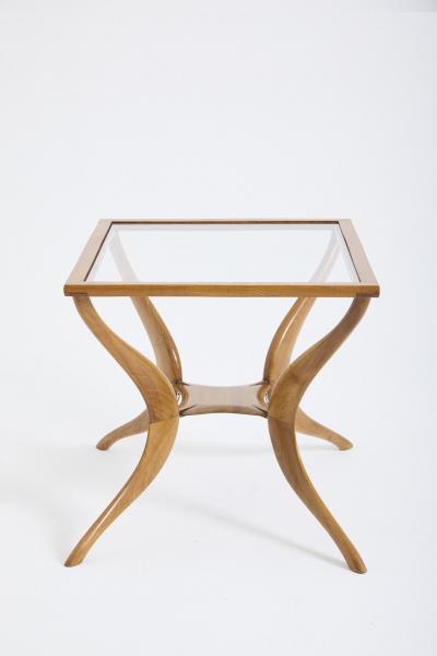 Table by Guiseppe Scapinelli 1911 1982 