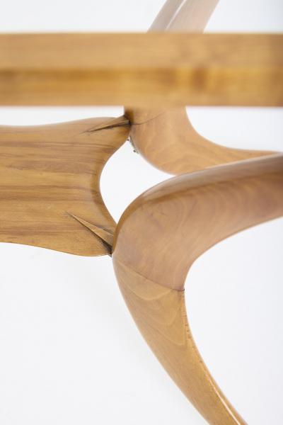 Table by Guiseppe Scapinelli 1911 1982 