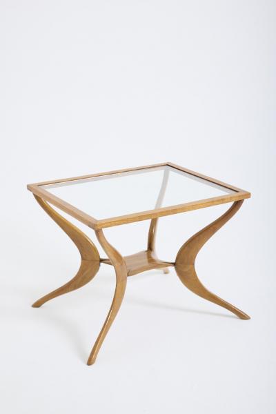 Table by Guiseppe Scapinelli 1911 1982 