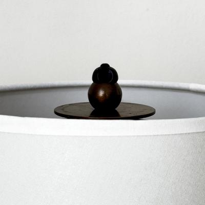 Table lamp Sweden 1930s