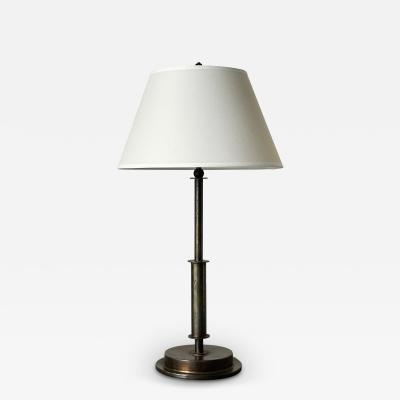 Table lamp Sweden 1930s