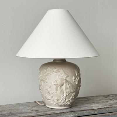 Table lamp Sweden 1940s