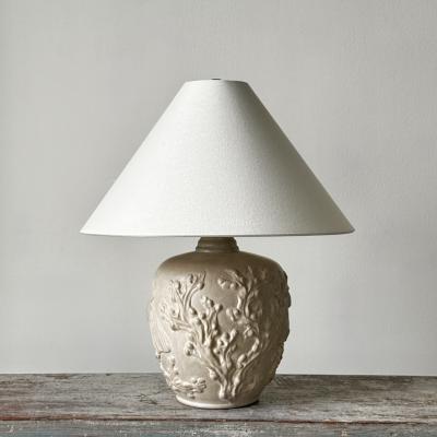 Table lamp Sweden 1940s
