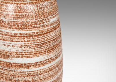 Table lamp by Daegnes Keramik