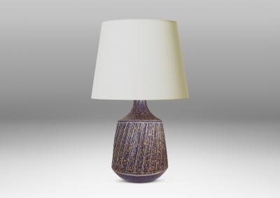 Table lamp by H gan s potter