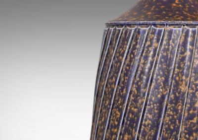 Table lamp by H gan s potter