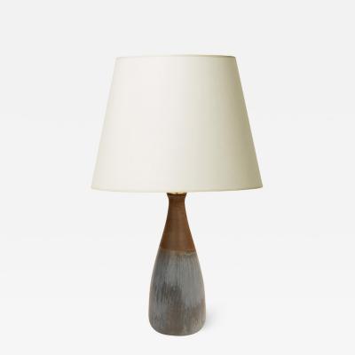 Table lamp by Roland Landerholm