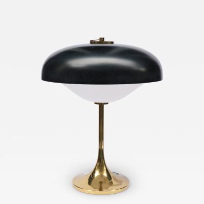 Table lamp mod 12827s by Gregotti Meneghetti and Stoppino Italy circa 1960