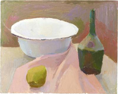 Tabletop Still Life Cape School of Art