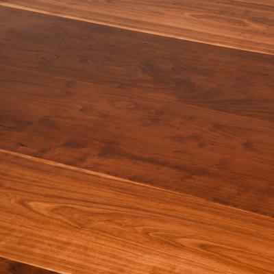 Tage Frid Round Coffee Table