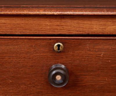 Tailored Welsh Dresser with Undershelf