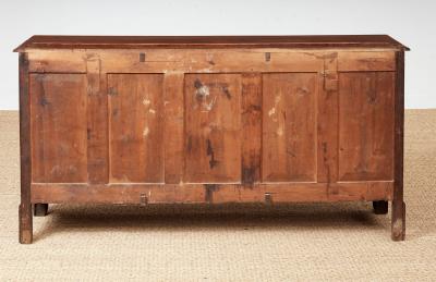 Tailored Welsh Dresser with Undershelf