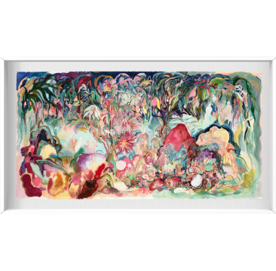 Tamaris Borrelly Family 2025