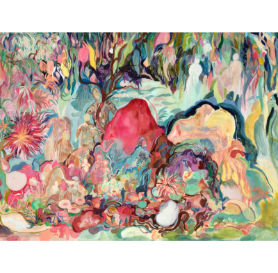 Tamaris Borrelly Family 2025