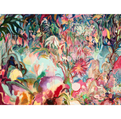 Tamaris Borrelly Family 2025