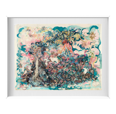 Tamaris Borrelly Fumaroles 2024