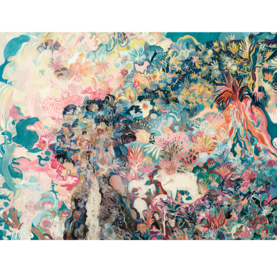 Tamaris Borrelly Fumaroles 2024