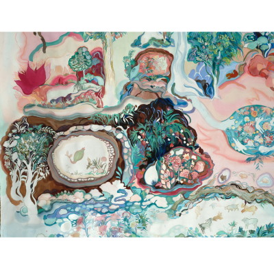 Tamaris Borrelly In Situ 2024