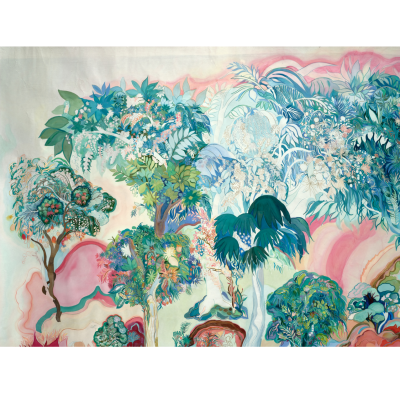 Tamaris Borrelly In Situ 2024