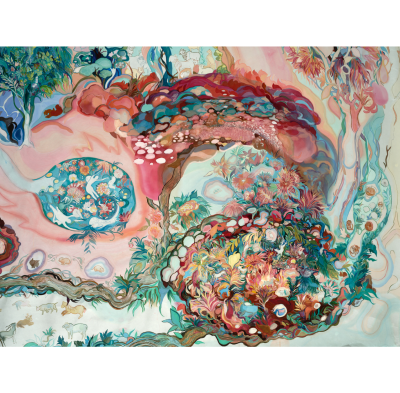 Tamaris Borrelly In Situ 2024