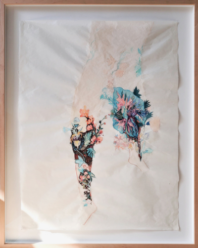 Tamaris Borrelly Pastoral 2023