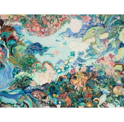 Tamaris Borrelly Water Edge 2024