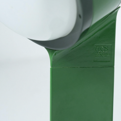 Tamburo Light by Tobia and Afra Scarpa for Flos 1970s 2 Available