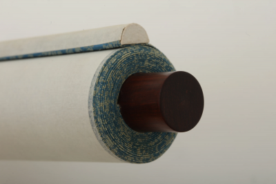 Tanabe Chikuunsai II Bamboo 1980s