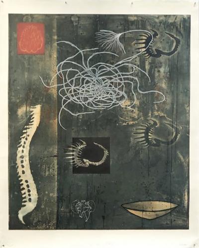 Tanja Softic Continuum of the Other 2002