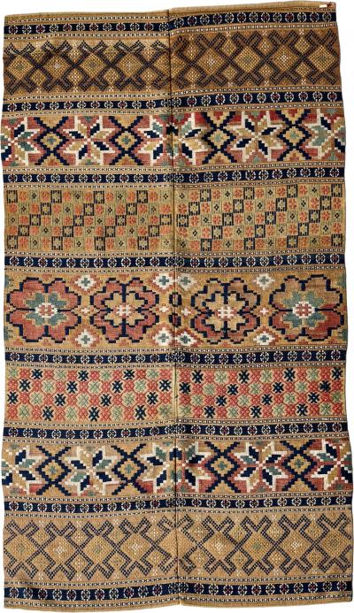 Tapestry Sweden 1807