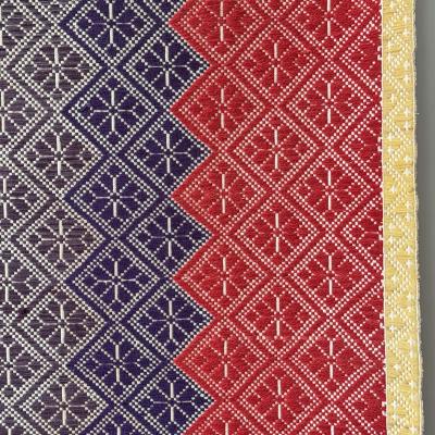 Tapestry panel Sweden early 20th century