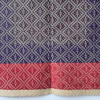 Tapestry panel Sweden early 20th century