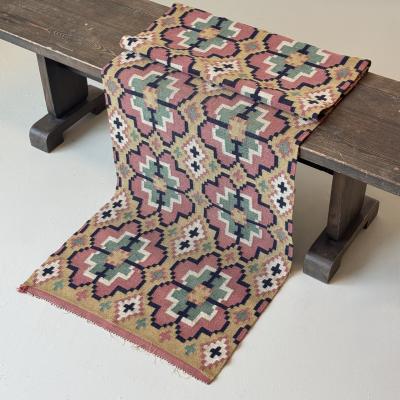 Tapestry panel Sweden late 19th century