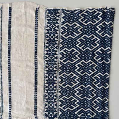 Tapestry sterlen Sk ne Sweden 18th century