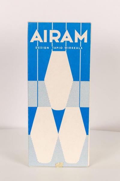 Tapio Wirkkala 1960s Tapio Wirkkala Pendants for Idman