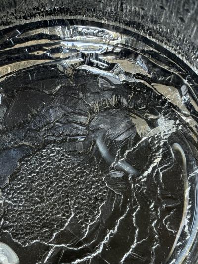 Tapio Wirkkala Art Object Vase