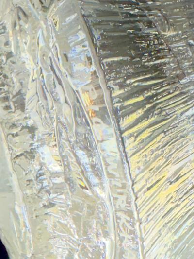 Tapio Wirkkala Art Object Vase