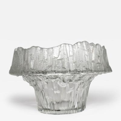 Tapio Wirkkala Medium Stellari Bowl by Tapio Wirkkala