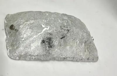 Tapio Wirkkala Pair of Large Scandinavian Mid Century Ice Glass Sconces Attr to Tapio Wirkkala